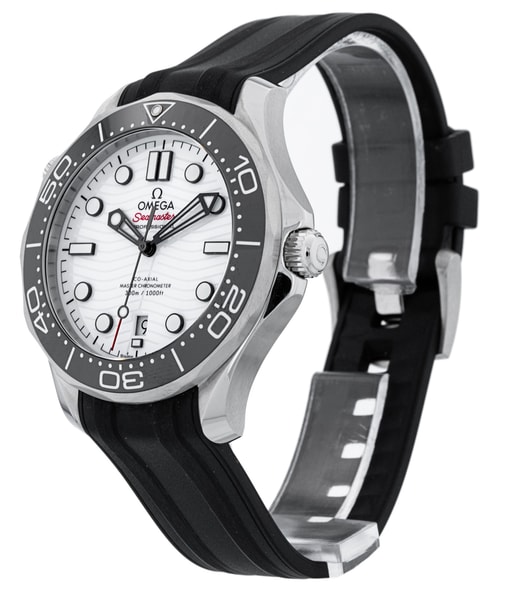 Omega Seamaster Diver 300m 210.32.42.20.04.001